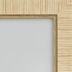 Woondecoratie|Ygo Fotokader AIZU 24x30 Naturel