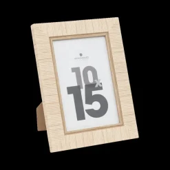 Woondecoratie|Ygo Fotokader AIZU 10x15 Naturel