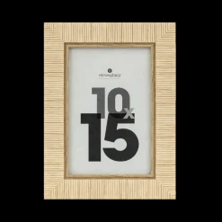 Woondecoratie|Ygo Fotokader AIZU 10x15 Naturel
