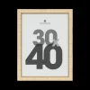 Woondecoratie|Ygo Fotokader AIZU 30x40 Naturel