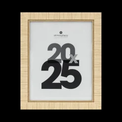Woondecoratie|Ygo Fotokader AIZU 20x25 Naturel