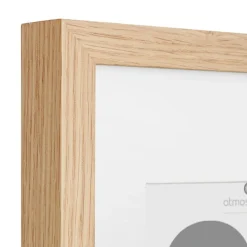 Woondecoratie|Ygo Fotokader BROHNA 21x30 Naturel