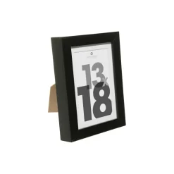 Woondecoratie|Ygo Fotokader BROHNA 13x18 Zwart