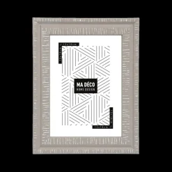 Woondecoratie|Ygo Fotokader DANDIE 13x18 Taupe
