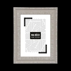 Woondecoratie|Ygo Fotokader DANDIE 30x40 Taupe