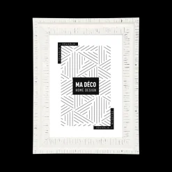 Woondecoratie|Ygo Fotokader DANDIE 30x40 Wit