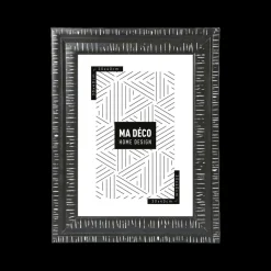 Woondecoratie|Ygo Fotokader DANDIE 30x40 Zwart