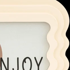 Woondecoratie|Ygo Fotokader KHELY 13x18 Beige