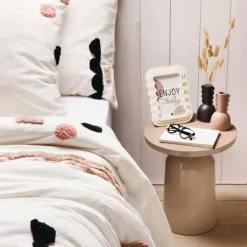 Woondecoratie|Ygo Fotokader KHELY 13x18 Beige