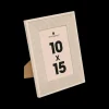 Woondecoratie|Ygo Fotokader MISLY Naturel 10x15