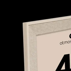 Woondecoratie|Ygo Fotokader MISLY 40x50 Natural