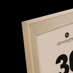 Woondecoratie|Ygo Fotokader MISLY 30x40 Natural