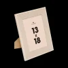 Woondecoratie|Ygo Fotokader MISLY 13x18 Naturel