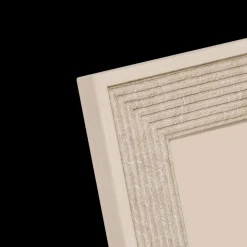 Woondecoratie|Ygo Fotokader MISLY 18x24 Naturel