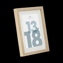 Woondecoratie|Ygo Fotokader ZARAG 13x18 Naturel
