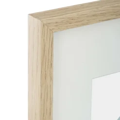 Woondecoratie|Ygo Fotokader ZARAG 30x40 Naturel