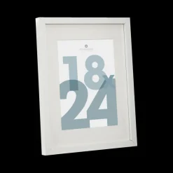 Woondecoratie|Ygo Fotokader ZARAG 18x24 Wit