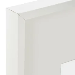 Woondecoratie|Ygo Fotokader ZARAG 21x30 Wit