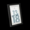 Woondecoratie|Ygo Fotokader ZARAG 13x18 Zwart
