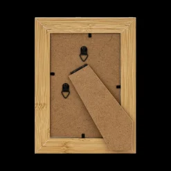 Woondecoratie|Ygo Fotokader ZWIORA 10x15 Naturel