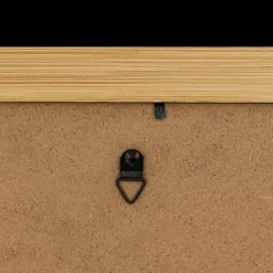 Woondecoratie|Ygo Fotokader ZWIORA 10x15 Naturel