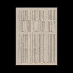 Wanddecoratie|Ygo Framed Canvas CANDRA 50x70