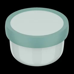 Lunchboxes & Drinkbussen|To Go|Ygo Fruitbox CAMPUS 300ml Cool Mint