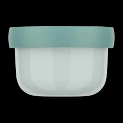 Lunchboxes & Drinkbussen|To Go|Ygo Fruitbox CAMPUS 300ml Cool Mint