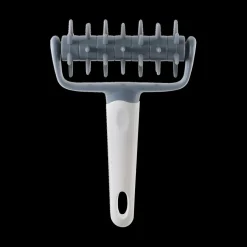 Bakaccessoires|Ygo Gaatjesroller Deeg LILY Poly Ass.