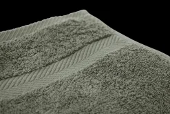 Badlinnen & -Matten|Ygo Gastendoek RT Eucalyptus