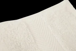 Badlinnen & -Matten|Ygo Gastendoek RT Ivory