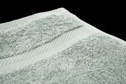 Badlinnen & -Matten|Ygo Gastendoek RT Sea Green