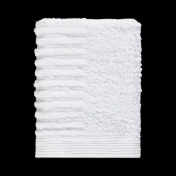 Badlinnen & -Matten|Ygo Gastendoekje CLASSIC 30 Katoen White