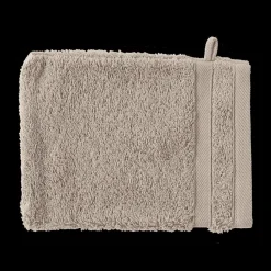 Badlinnen & -Matten|Ygo Gastendoekje MITTE Beige