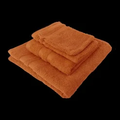 Badlinnen & -Matten|Ygo Gastendoekje MITTE Whisky