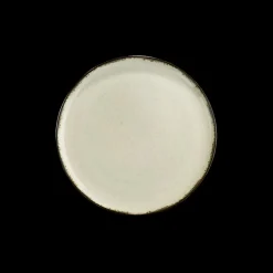 Servies|Ygo Gebaksbord MERIMO Ø15 Creme