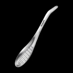 Kookaccessoires|Bakaccessoires|Ygo Gemberrasp GEMBER M/Handvat RVS