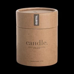 Woondecoratie|Ygo Geurkaars CANDLE Zand
