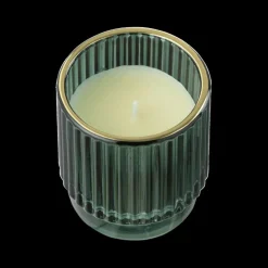 Woondecoratie|Ygo Geurkaars CEDAR BREEZE Groen