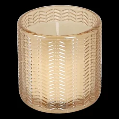 Woondecoratie|Ygo Geurkaars GOLDIA Glas L Ass.