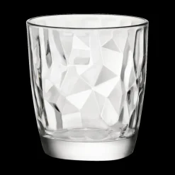 Glazen|Ygo Glas DIAMOND Transp. 39cl