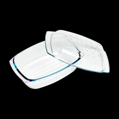 Keukenaccessoires|Kookaccessoires|Ygo Grill En Drop Cocotte RH 4,1l