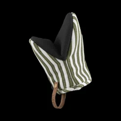 Tafellinnen & -Textiel|Keukenlinnen|Ygo Gripper JINT S/2 Greenolive