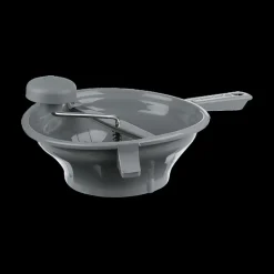 Keukenaccessoires|Kookaccessoires|Ygo Groentezeef PASSEVITE Grijs