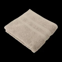 Badlinnen & -Matten|Ygo Handdoek MITTE Beige