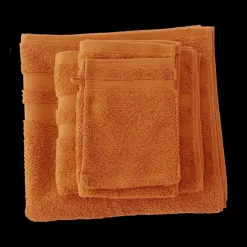 Badlinnen & -Matten|Ygo Handdoek MITTE Whisky