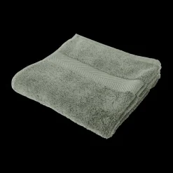 Badlinnen & -Matten|Ygo Handdoek RT Eucalyptus