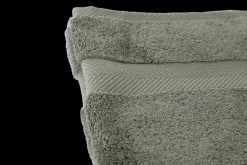 Badlinnen & -Matten|Ygo Handdoek RT Eucalyptus