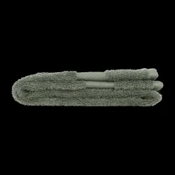 Badlinnen & -Matten|Ygo Handdoek RT Eucalyptus