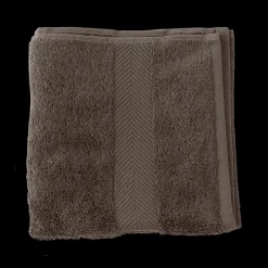 Badlinnen & -Matten|Ygo Handdoek RT Grey Charcoal